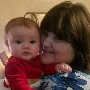 Meet your Posher, Jackie